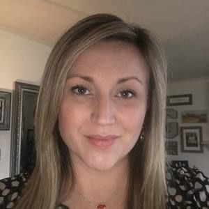 Meet your Posher, Erica